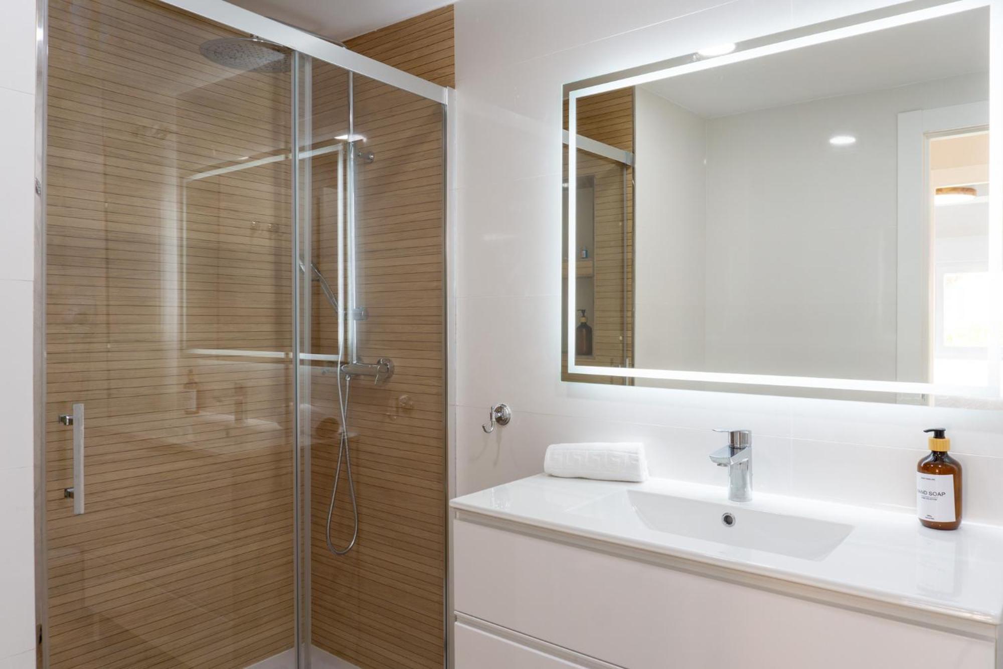 Apartamento Sea Views Mendoza *