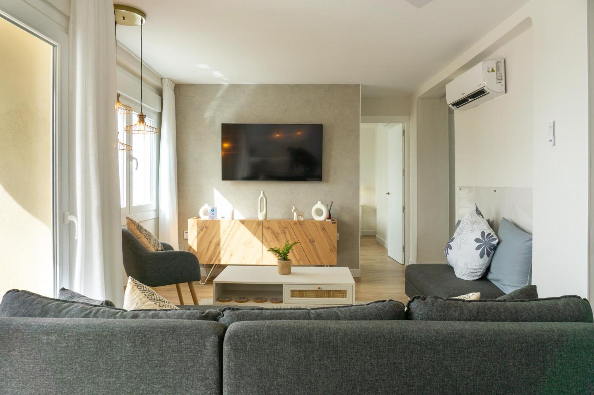 Apartamento Sea Views Mendoza *
